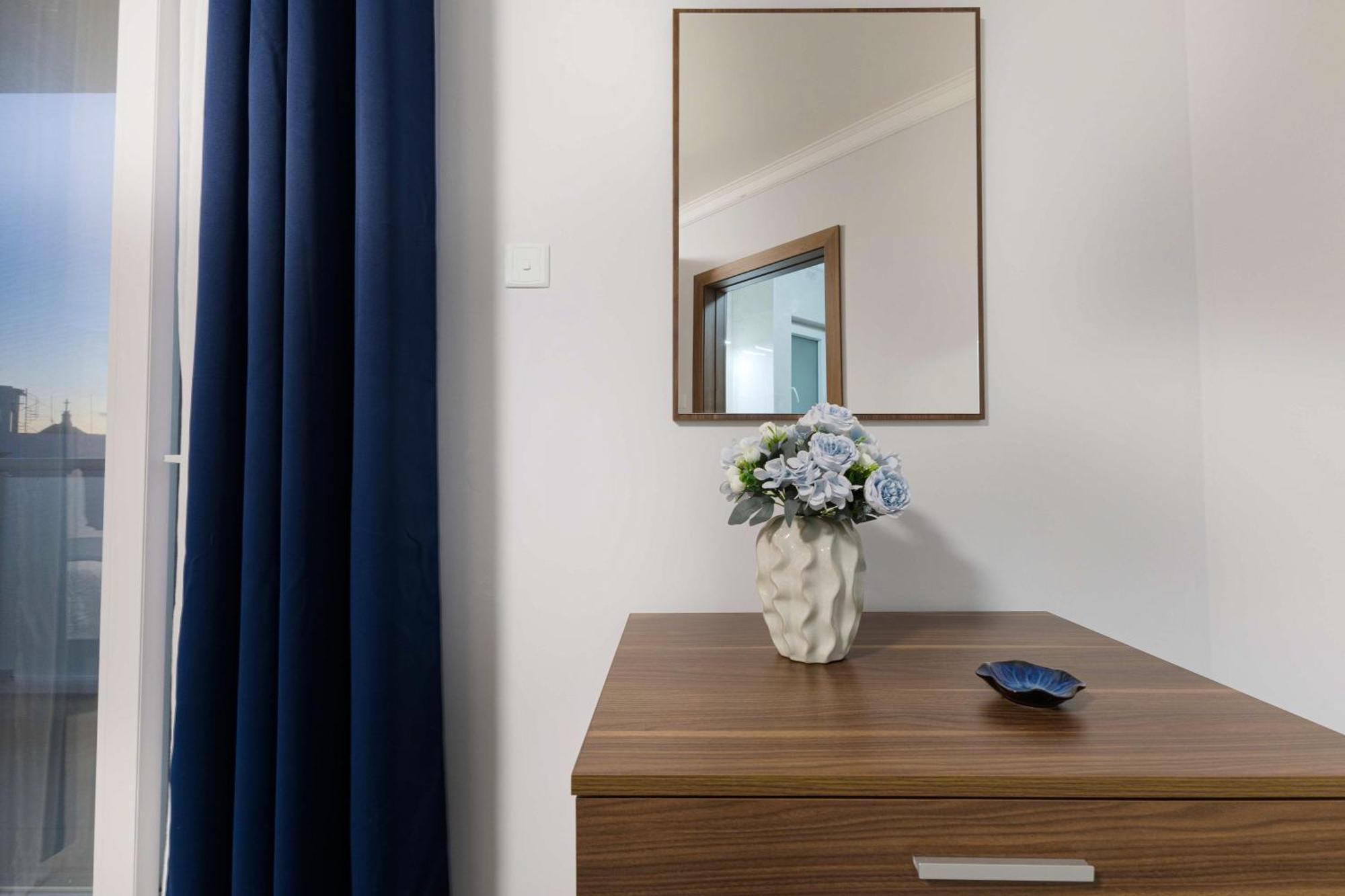 Luxurious & Spacious 2Bd Accomodation At The Podium - Yacht Marina Area, Close To Valletta Msida Exterior foto